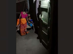 Popular Indian bhabhi gets fucked in a village