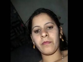 Desi bhabi with firm tits gets fucked hard