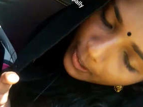 A husband secretly films his wife for personal satisfaction following a recording