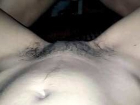 A wife from the upper-class Desi society engages in oral and sexual acts at a hotel