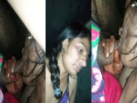 Rajasthani couple shares steamy MMS of blowjob