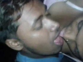 A couple's love story in the village faces challenges