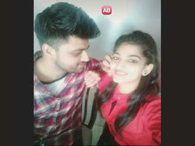 Desi lovers indulge in secret affairs outside marriage