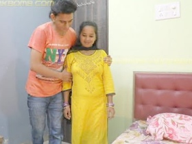 Bold and adventurous DesiMasti with Zordar Khiladi