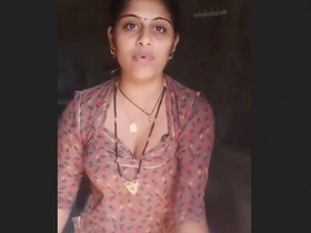 Punjabi wife discovered