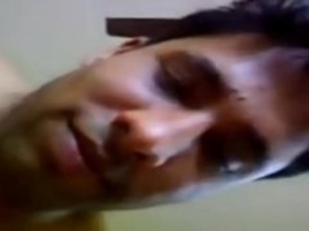 Cute babe enjoys steamy sex with her lover in Delhi