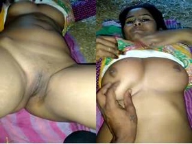 Indian couple's steamy affair continues in Part 4