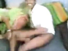 Watch a sexy Tamil wife get fucked by her husband in free Indian porn