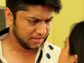 Aporna Singha, a timid village maiden, unleashes her wild side