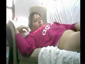 A mischievous man has intercourse with his buddy's mother