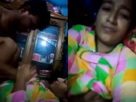 Bangla couple's sex tape leaked online