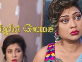 PurpleX's Bengali short film 