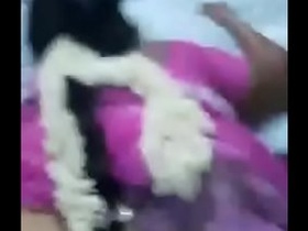I finally got the chance to have sex with my friend's mom after a long time