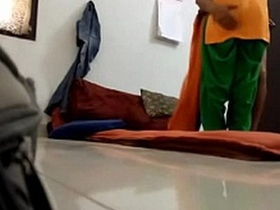 Having sex with my attractive sister-in-law