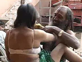 Passionate lovemaking with a naughty outlaw in this steamy scene