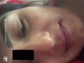 Tulolado's nude selfie video leaked online