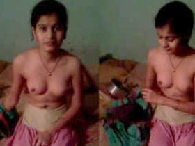 Asian girl Sheila's nude videos get leaked online