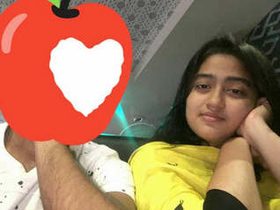 Indian college boy gets a blowjob and hard sex in hostel room with clear audio