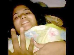 Sofia and her brother in a steamy video