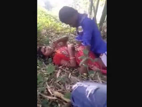 Village bhabhi's login credentials compromised and leads to unintended nudity