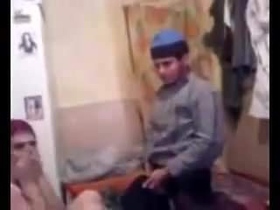 Moroccan March scandal: A hot and steamy video