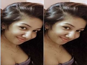 Exclusive Desi Mistress's Romance and Sexual Fling in Part 3