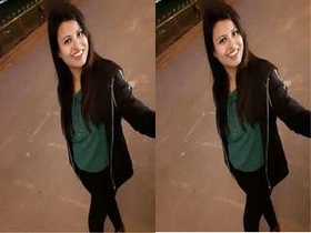 Exclusive video of Assamese lover's romance and boob sucking and fucking