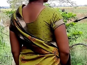 Desi bhabhi's steamy sex video with her lover