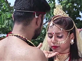 Watch a full-length Indian erotic film for free on the internet