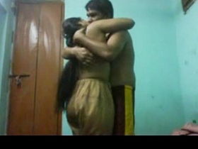 Steamy encounters of Indian college couples in Nagpur