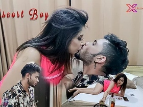 Hire a professional escort for a steamy session