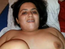 Desi Bhabhi in part 5 of her steamy hotel adventure