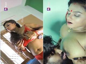 Indian Bhabhi: Explore Her Desires