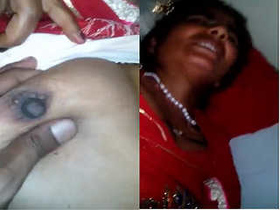 Desi wife gets fucked hard in exclusive video