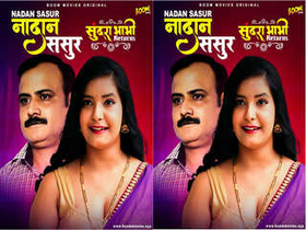 Sundara Bhabhi's exclusive return to the web in episode 4