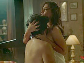 Watch the trailer of the adult web series Charitraheen