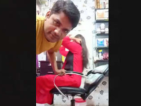 Latest Pussy Sucking Video with a Couple in Parlar That Will Blow Your Mind