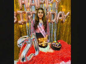 Collection of clips featuring Tamil women from Malaysia