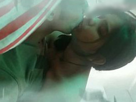 College girls indulge in phone sex and self-pleasure in HD video