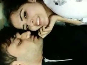 Sexy young girl Muskan gets fucked by Malik in part 7