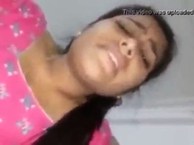 Tamil wife caught cheating on husband in steamy video