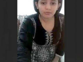 Latest videos of a Pakistani wife with a big ass