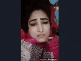 Indian bhabhi gets fucked in the village