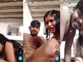 Watch Musa's live cam Indian blowjob in action