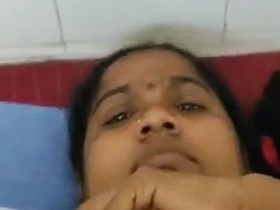 Married bhabhi and her partner in crime: A steamy video