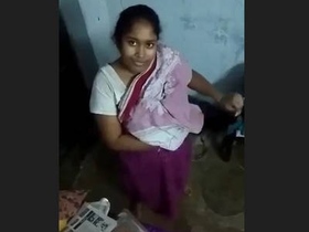 Indian seductive sister switches