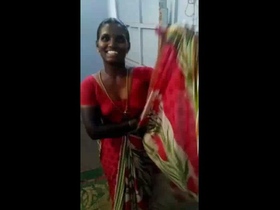 Aunty Sudha's steamy video with Desi Tia Ki Phuddi