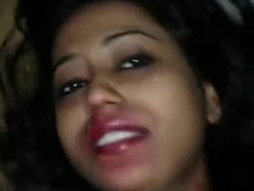Busty call center girl gets fucked in Thane