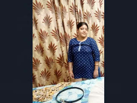 The Indian Bhabhi who broke records in the porn industry