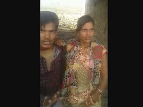 Discovered with my friend's spouse